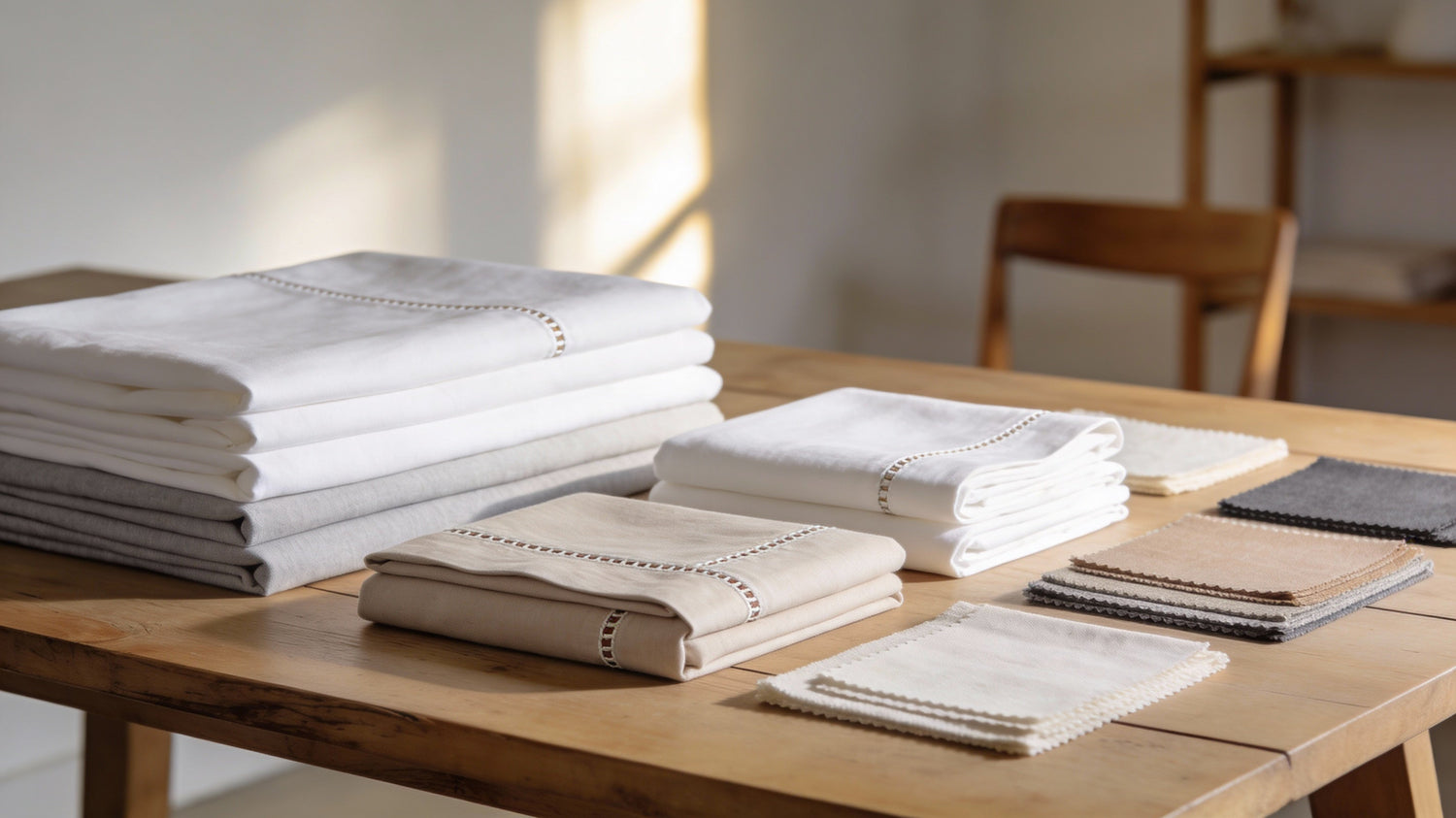 Bulk & Custom Orders